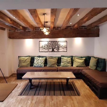 Boutique Hotel Vallee Du Cher Billy  Buitenkant foto