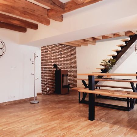 Boutique Hotel Vallee Du Cher Billy  Buitenkant foto