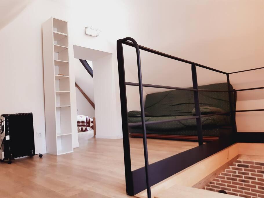 Boutique Hotel Vallee Du Cher Billy  Buitenkant foto