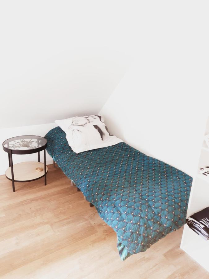 Boutique Hotel Vallee Du Cher Billy  Buitenkant foto