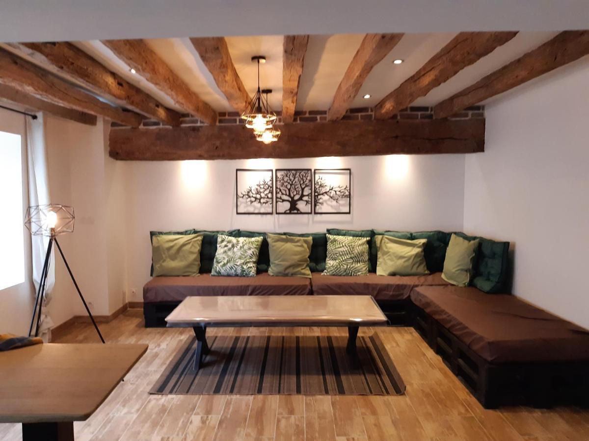 Boutique Hotel Vallee Du Cher Billy  Buitenkant foto